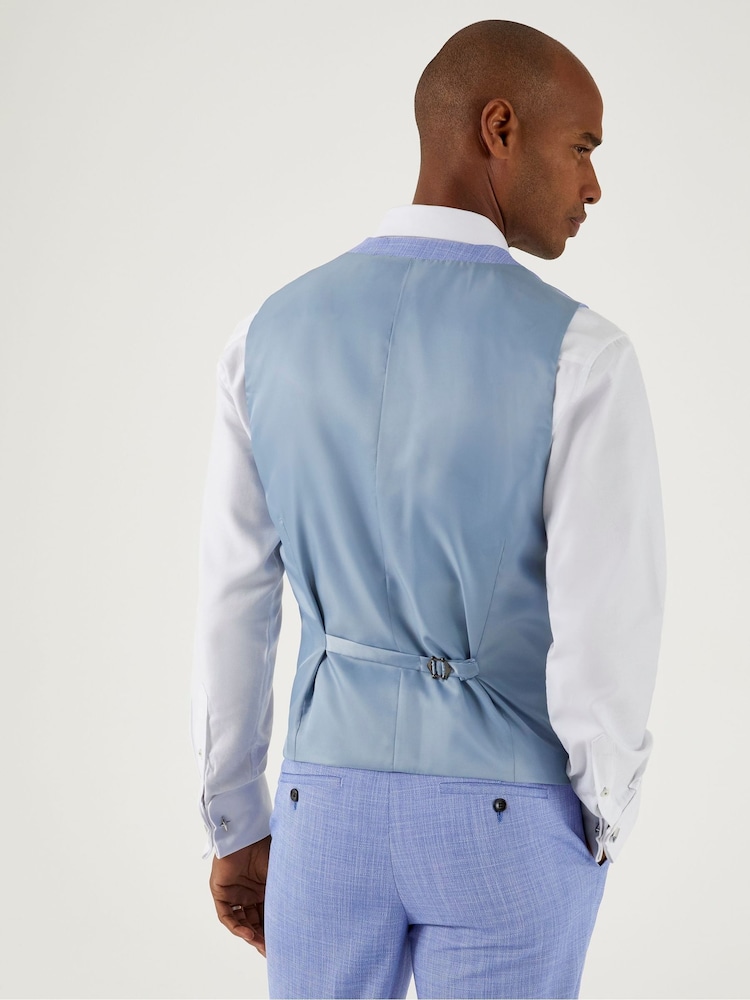 Skopes Redding tailored fit gilet - Image 3 of 4