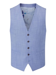 Skopes Redding tailored fit gilet - Image 4 of 4