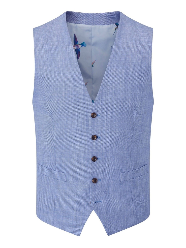 Skopes Redding tailored fit gilet - Image 4 of 4