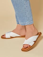 Jones Bootmaker Hazelle Sandals - Image 1 of 5