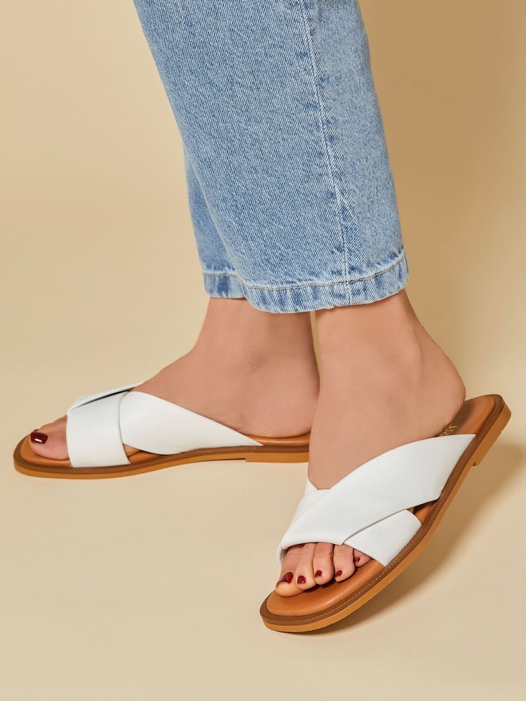 Jones Bootmaker Hazelle Sandals - Image 1 of 5