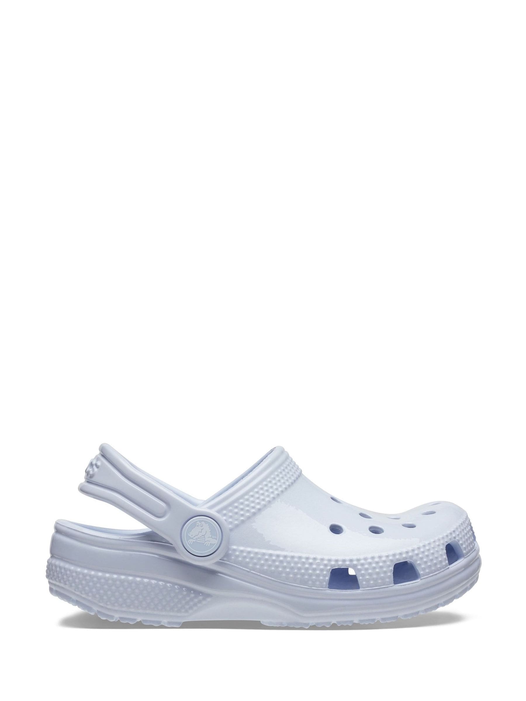 Next kids crocs on sale