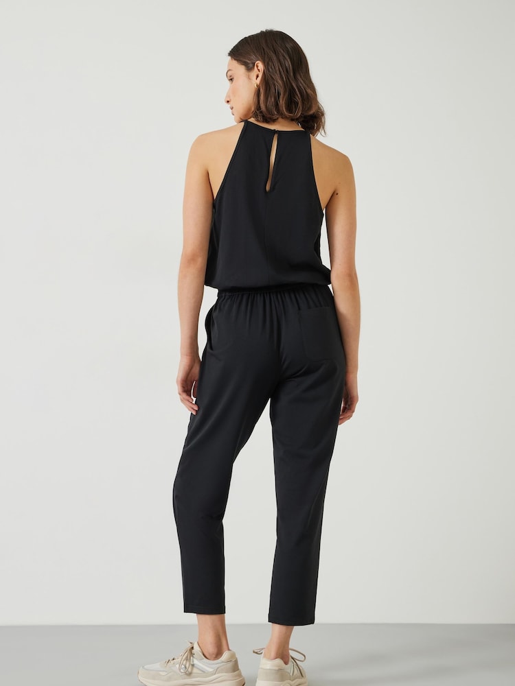 Hush Racer Back Pullover aus Jersey - Bild 2 von 5 Hush Racer Back Pullover aus Jersey - Bild 2 von 5
