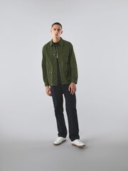 Pretty Green Heathen Utility Jacket - Image 1 of 3