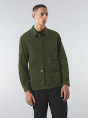 Pretty Green Heathen Utility Jacket - Image 2 of 3