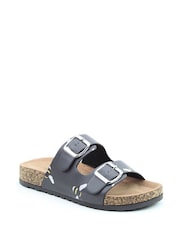 Heavenly Feet Harmony Bee Sandals - Image 2 of 4
