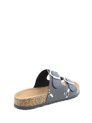 Heavenly Feet Harmony Bee Sandals - Image 3 of 4