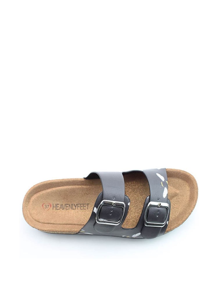 Heavenly Feet Harmony Bee Sandals - Image 4 of 4
