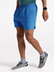 Dare 2b Blue Work Out Shorts - Imagem 3 de 6