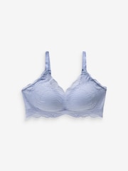 Triumph Blue Triumph Lift Smart Padded Bra - Image 5 of 5