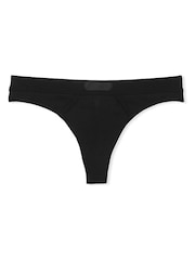 Victoria's Secret Black Thong Knickers - Image 3 of 3
