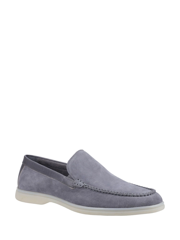 Hush Puppies Leon Slip-On Obuv - Obrázek 1 z 4
