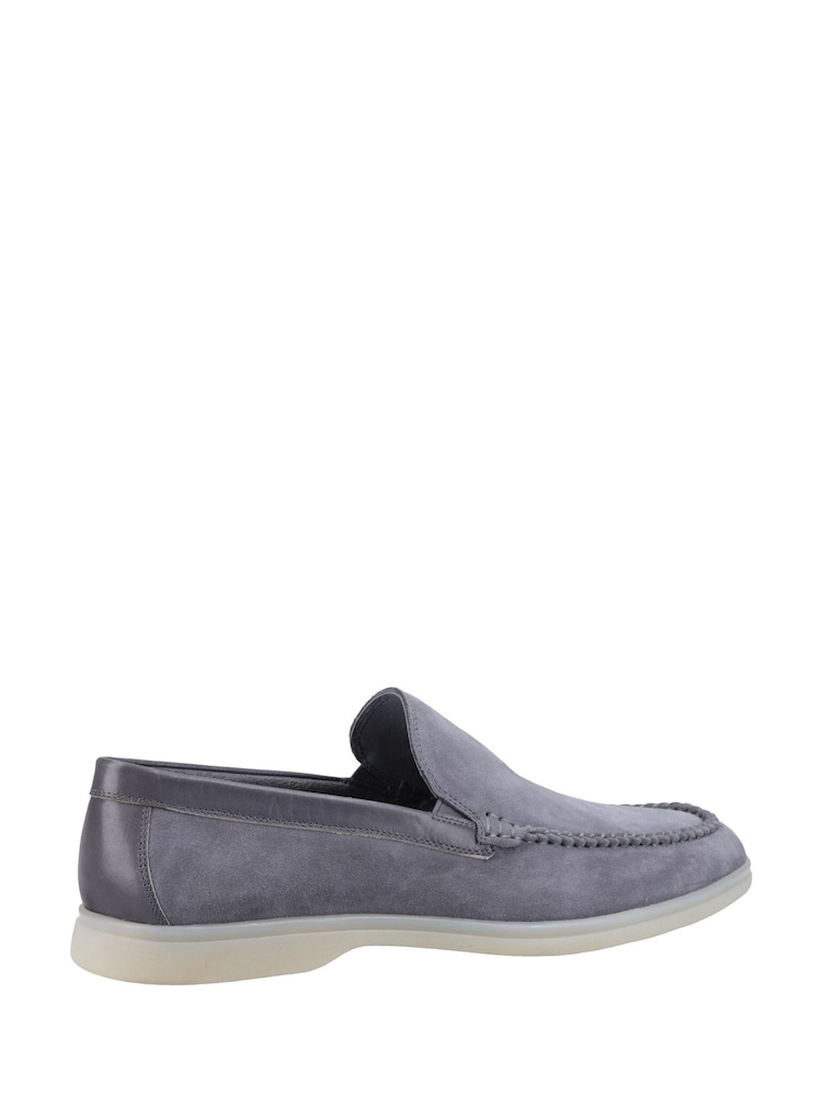 Hush Puppies Leon Slip-On Obuv - Obrázek 2 z 4