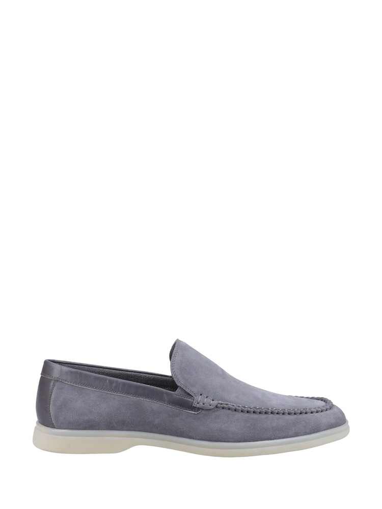 Hush Puppies Leon Slip-On Obuv - Obrázek 4 z 4
