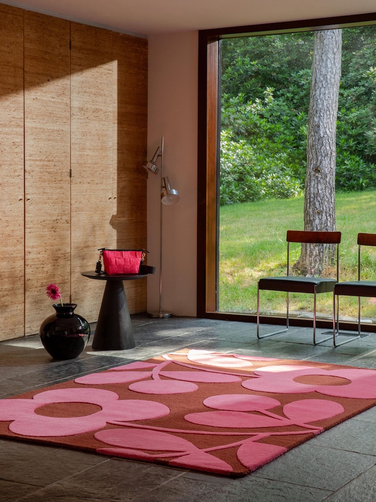 שטיח גזע Orla Kiely - Image 1 of 4
