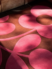 שטיח גזע Orla Kiely - Image 2 of 4