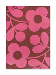 שטיח גזע Orla Kiely - Image 3 of 4