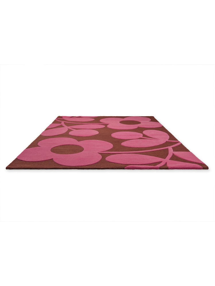 שטיח גזע Orla Kiely - Image 4 of 4