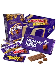Cadbury Mum My Hero Chocolate Gift - Image 2 of 2