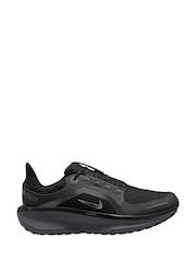 Nike Black Winflo 11 GORE-TEX Road Running Trainers - Image 1 of 5