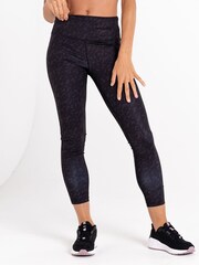 Dare 2b Influential 7/8 Active Leggings - Image 1 of 5