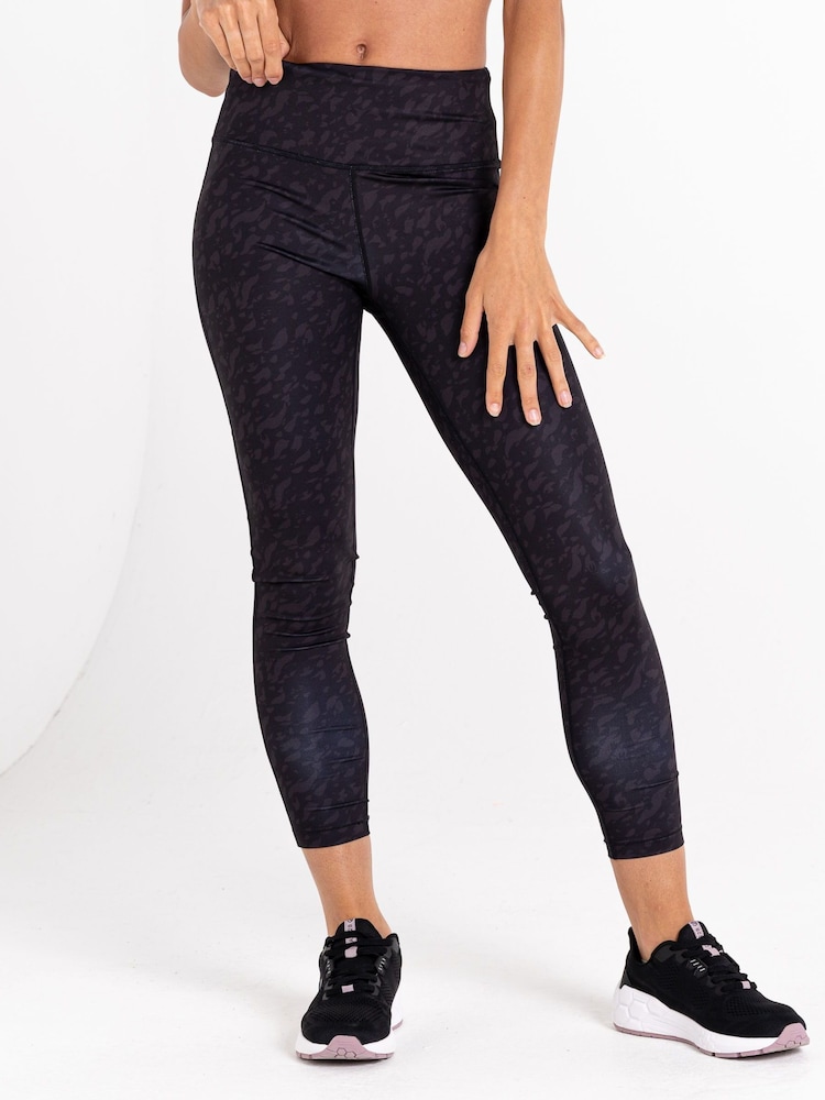 Dare 2b Influential 7/8 Active Leggings - Image 1 of 5