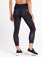 Dare 2b Influential 7/8 Active Leggings - Image 2 of 5