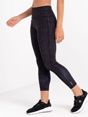 Dare 2b Influential 7/8 Active Leggings - Image 3 of 5