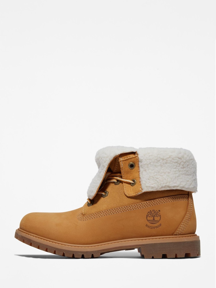 womens boots foldable timberland boots