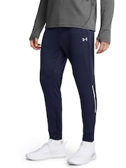 Under Armour Blue Vanish Cold Weather Fitted Joggers - Image 3 of 4
