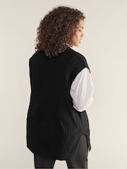 Evans Knitted Tank Top - Image 5 of 5