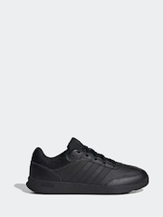 adidas Black Kids Tensaur Switch Trainers - Image 1 of 8