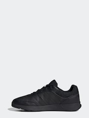 adidas Black Kids Tensaur Switch Trainers - Image 2 of 8