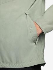 Зеленый - Куртка Nike Repel Miler - Image 3 of 3