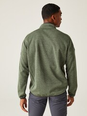 Regatta Green Kames Full Zip Fleece - Image 3 of 7