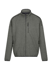 Regatta Green Kames Full Zip Fleece - Image 5 of 7