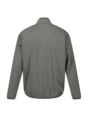Regatta Green Kames Full Zip Fleece - Image 6 of 7