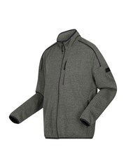 Regatta Green Kames Full Zip Fleece - Image 7 of 7
