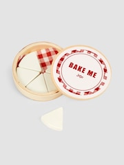 JoJo Maman Bébé Cheese Play Food Set - Image 4 of 6