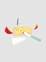 JoJo Maman Bébé Cheese Play Food Set - Image 5 of 6