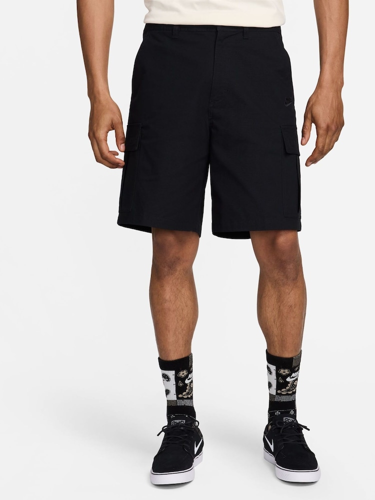 Nike Club Woven Cargo Shorts - Изображение 1 из 8