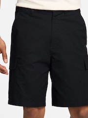 Nike Club Woven Cargo Shorts - Изображение 2 из 8