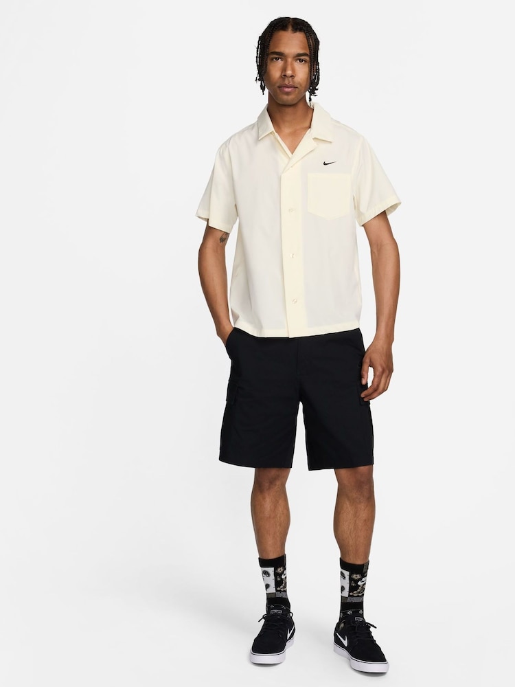 Nike Club Woven Cargo Shorts - Изображение 8 из 8