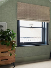 Graham & Brown Calma Rustic Weft A4 Sample - Image 2 of 4