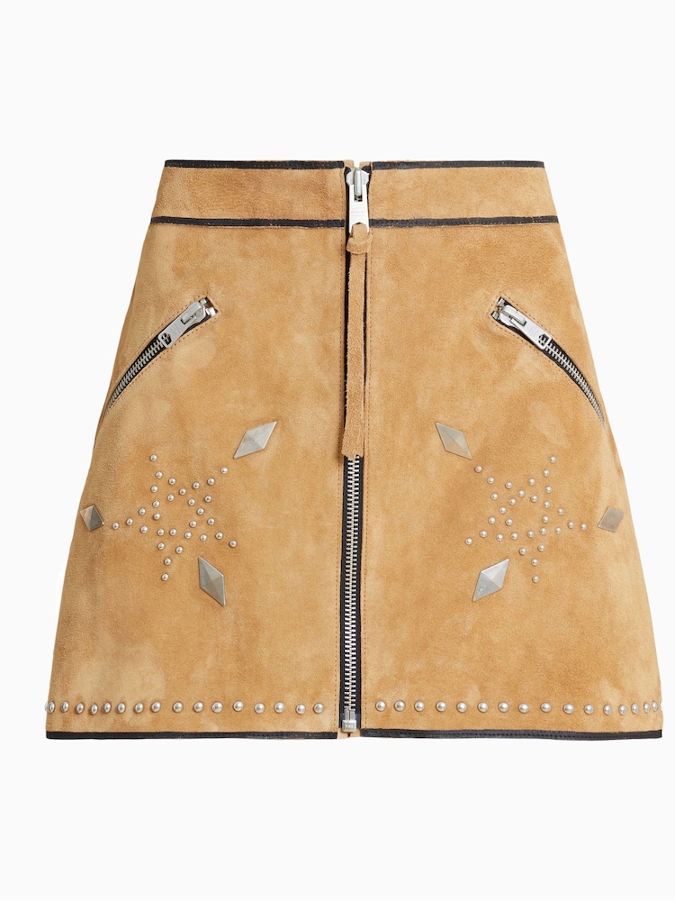 Allsaints Karlson Rock - Bild 6 von 6 Allsaints Karlson Rock - Bild 6 von 6