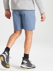 Craghoppers Blue Kiwi Pro Shorts - Image 2 of 4