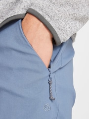 Craghoppers Blue Kiwi Pro Shorts - Image 3 of 4