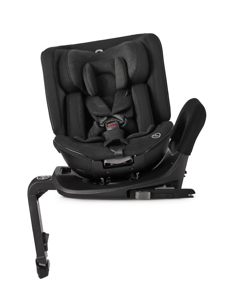 Silver Cross Black Motion All Size 360 Car Seat - Image 1 of 6
