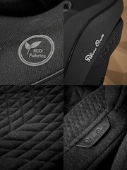 Silver Cross Black Motion All Size 360 Car Seat - Image 5 of 6