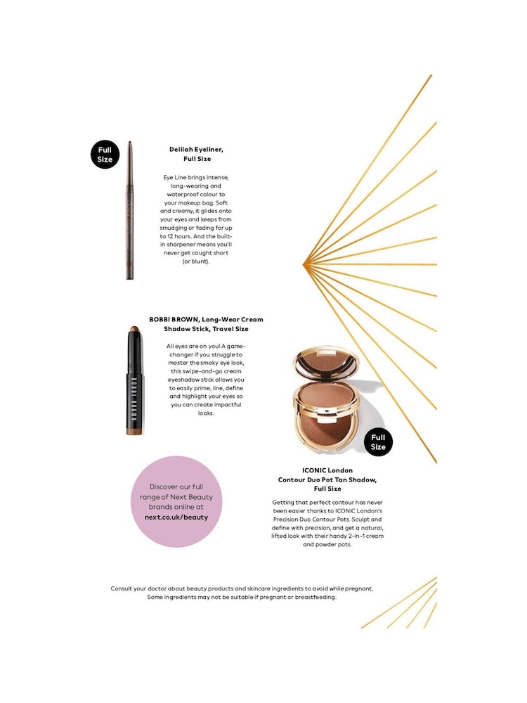 All Eyes On You Beauty Box (Worth Over £78) - Image 4 of 4